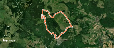 Rhön-Rundweg 4 Holzberghof