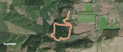 Mill Hill Loop