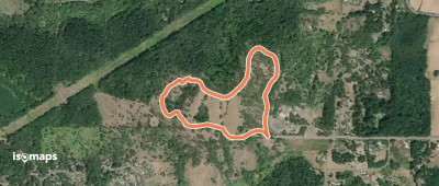 Chip Ross Trail