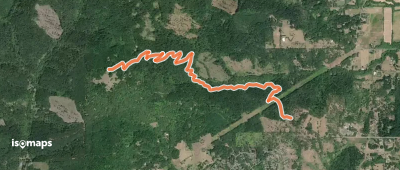 Dan's Trail
