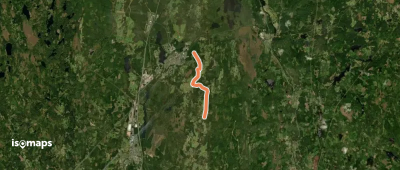 OSM Route 15406016
