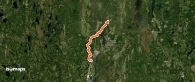 OSM Route 15406018