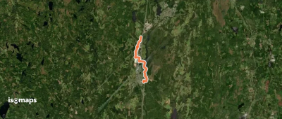 OSM Route 15406019
