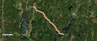 OSM Route 15406021