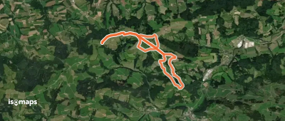 tut gut Route 2 (Randegg)