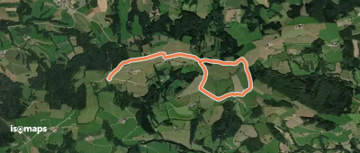 tut gut Route 1 (Randegg)