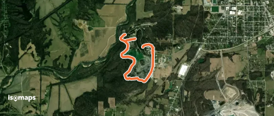 Rim Trail