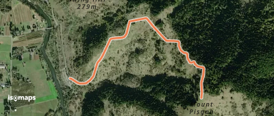 Summit Trail