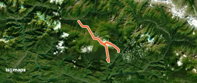 Kelida Pass Trial