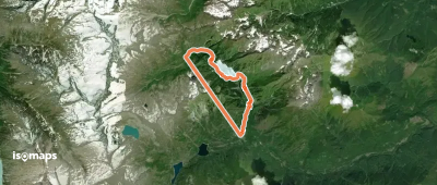 Simplon Fletschhorn Trekking