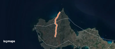 OSM Route 15414042