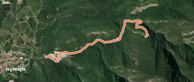 Val di San Pietro
