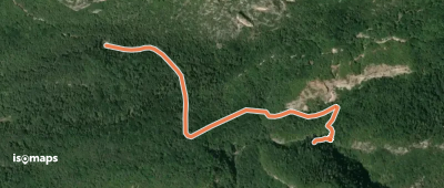 Valle dei Pilastri