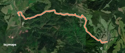 OSM Route 1711599