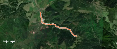 OSM Route 1711600