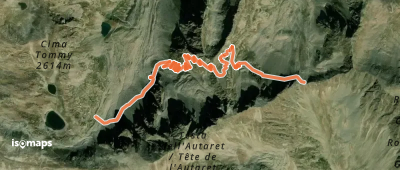OSM Route 15421603