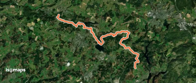 Straße der Arbeit [Marienheide]