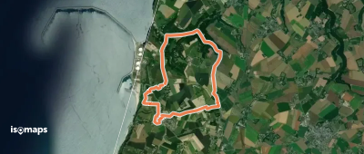 Autour De Bruneval