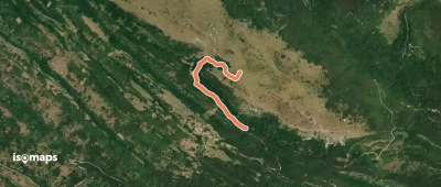 OSM Route 15422797