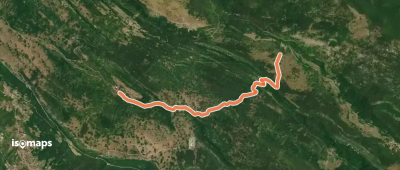 OSM Route 15427272