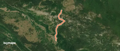 OSM Route 15427319