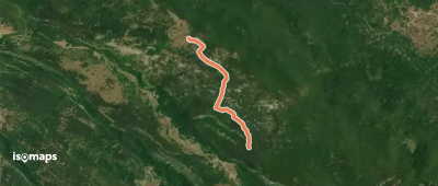 OSM Route 15427322