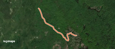 OSM Route 15427415