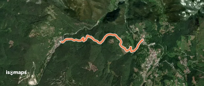 OSM Route 15431078