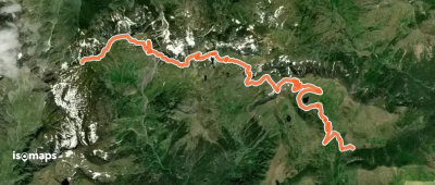 OSM Route 1713242