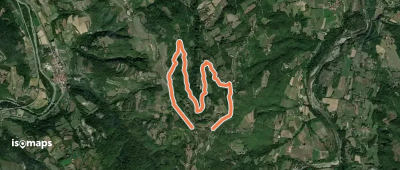 OSM Route 15431252