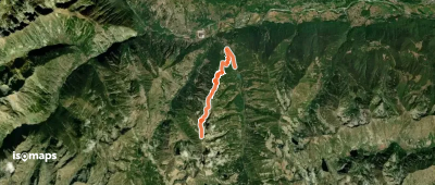OSM Route 15431258
