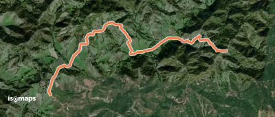 OSM Route 15431338