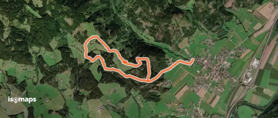 Wanderweg 1