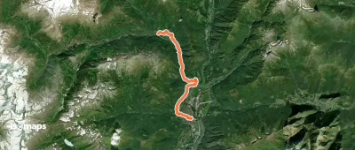 ViaStockalper Val Divedro