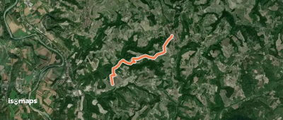OSM Route 15434265