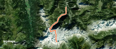 OSM Route 15436332