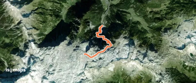 OSM Route 15436333