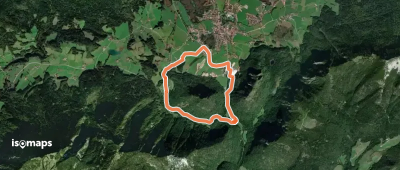 Kienbergl-Runde