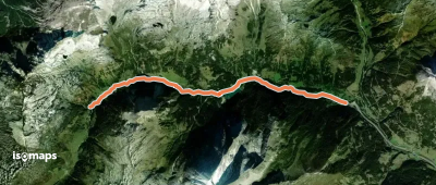 OSM Route 15436516