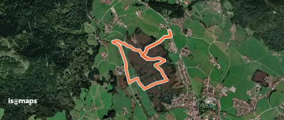 Moor-Erlebnis-Pfad