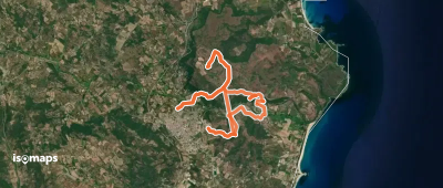 Altopiano di Teccu