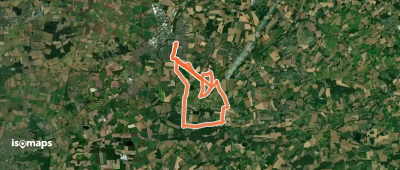 Kiwittsheider Rundweg