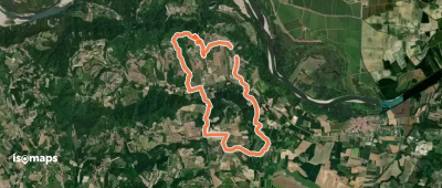 OSM Route 15441655