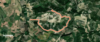 OSM Route 15441927