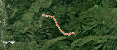 OSM Route 15443900