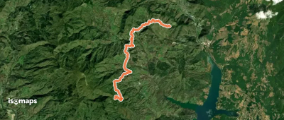 OSM Route 15444274