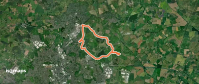 ACW Circular Walk 15