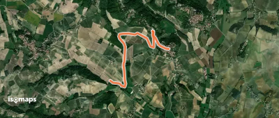 OSM Route 15444989