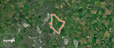 ACW Circular Walk 15A (short-cut for C15)