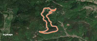 Sur la Joue du Mont